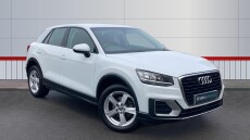 Audi Q2 35 TFSI Sport 5dr Petrol Estate